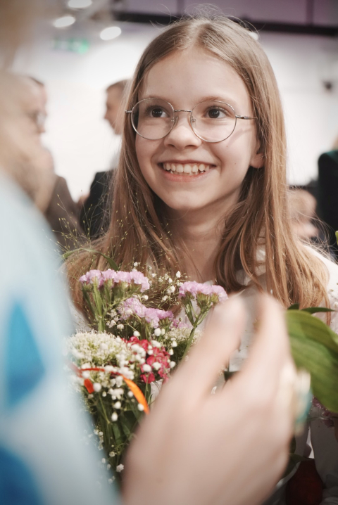 Zuzanna Wieleba
