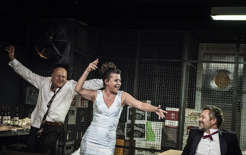 Nowe otwarcie! Bilety w promocyjnej cenie!