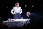 Monika Krzywkowska, Mariusz Jakus<br/> fot. Krzysztof Bieliński 