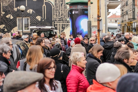 Relacja z XXIV Międzynarodowego Festiwalu Sztuk Przyjemnych i Nieprzyjemnych