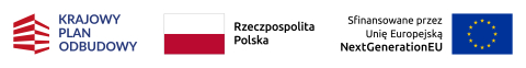 Wsparcie w ramach Krajowego Planu Odbudowy i Zwiększenia Odporności