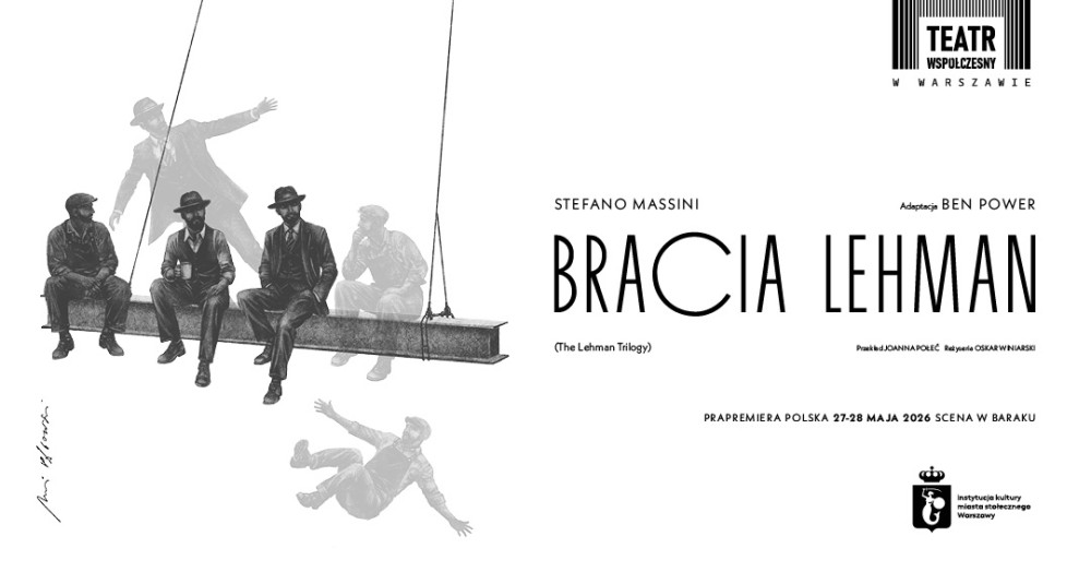 Bracia Lehman 