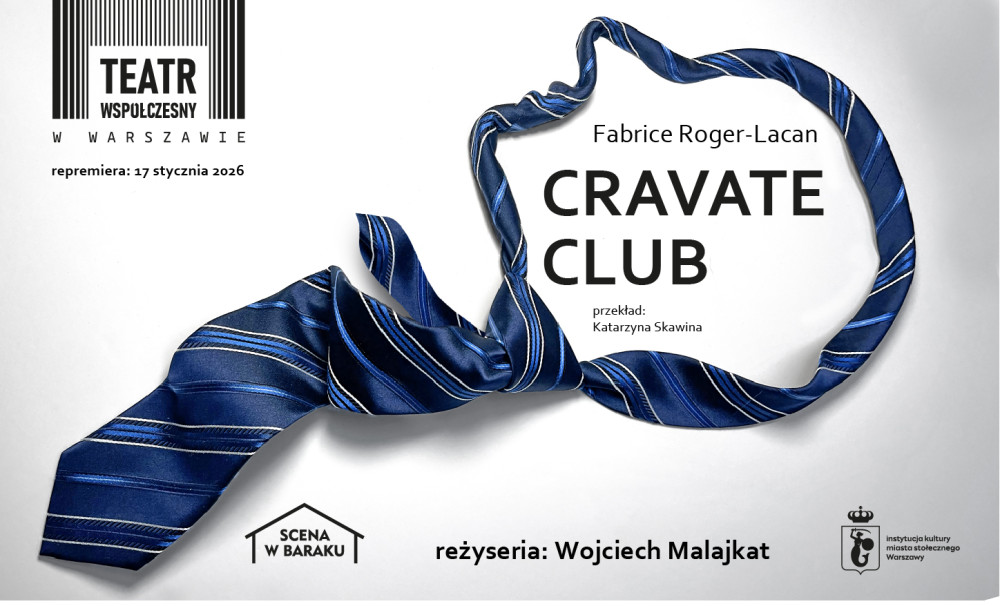 Cravate Club