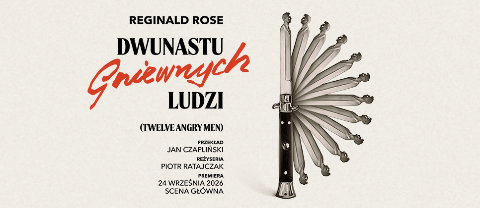 Dwunastu gniewnych ludzi 