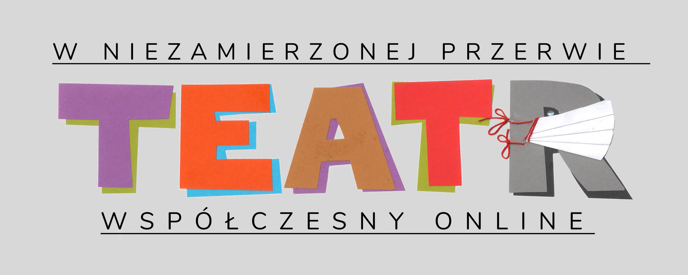 Obrazek ilustrujący spektakl Materiały archiwalne video -teatr online