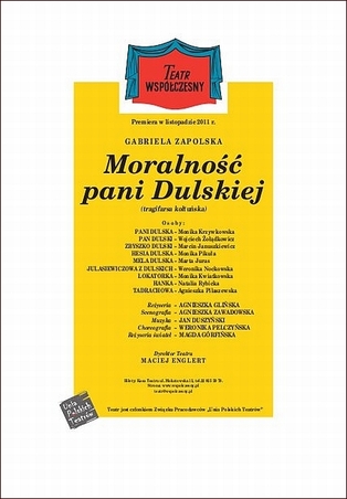 Moralność pani Dulskiej